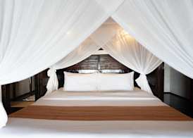 Flower Island Resort 4