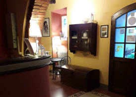 Antica Casa Dei Rassicurati 5