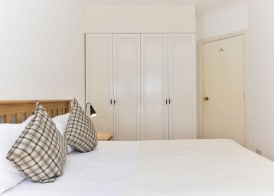 City Centre Apartments 3