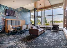 Four Points by Sheraton Lévis Convention Centre 4