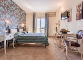 Ariadne Hotel 5