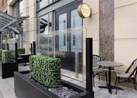 Hilton Garden Inn Dublin City Centre 2