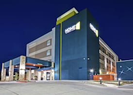 Home2 Suites By Hilton Bedford Dfw West 5