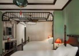 Vanessa Boutique Hotel An Bang Beach 3