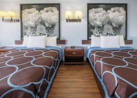 Super 8 by Wyndham Garland North Dallas Area 5