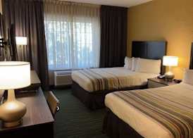Hotel Flamingo Inn & Suites Vero Beach I-95 5