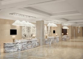 Sheraton Shaoxing Shangyu 5