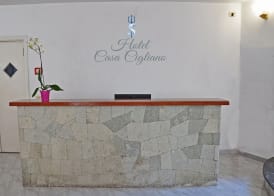 Hotel Casa Cigliano 3