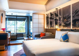 Hotel Indigo HAKONE GORA by IHG 3