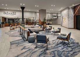 Marriott Springfield Downtown 2