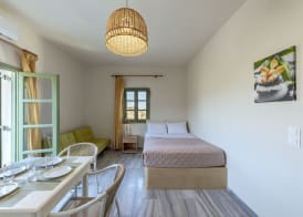 Ambeli Apartments 3