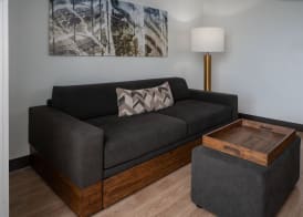 SpringHill Suites Fort Lauderdale Airport 5