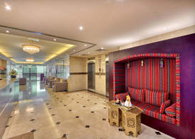 Pearl Marina Hotel Apartments 2