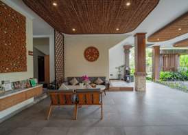 Budhi Ayu Villas and Cottages Ubud by Mahaputra 3