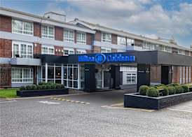 Hilton Cobham 2