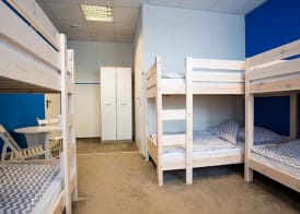 Moon Hostel Gdańsk 4