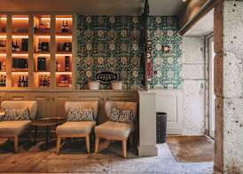 Gran Cruz House 4
