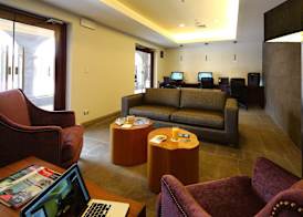Hilton Garden Inn Cusco 5