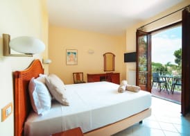 Poggio Aragosta Hotel & Spa 2