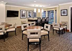 Staybridge Suites CHARLOTTE BALLANTYNE by IHG 3
