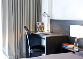 Flat Moliere 5