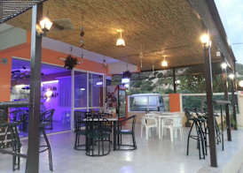 Casa Blue Sarantis 4