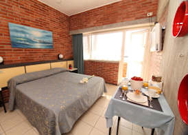 Hotel Marina 5
