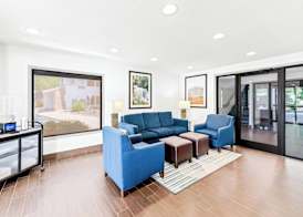 Comfort Inn near Great Smoky Mountain National Park 2