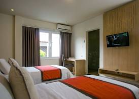 Mahalaksmi Boutique Hotel 4
