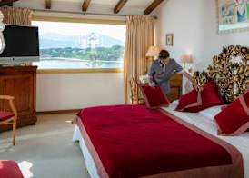 Hotel Le Maquis 2
