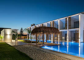 Aelius Hotel and Spa Sensus Experience 5