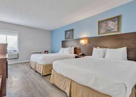 Baymont by Wyndham N Myrtle Beach - Park & Sports Complex Area 5