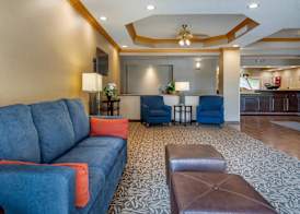 Comfort Inn Charlotte 2