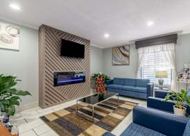 Quality Inn Cleveland North 2