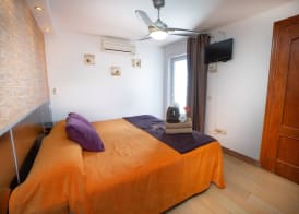 Hostal Casa Mercedes 4