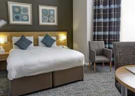 Best Western Plus Nottingham Westminster Hotel 4