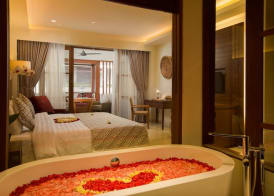 Ubud Village Hotel 3