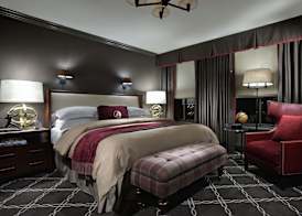 Los Angeles Athletic Club 5