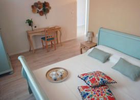 Bed and Breakfast Erilla 2