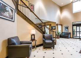 Comfort Inn & Suites Winnie 4