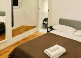 Abagnale Home Montecitorio 2