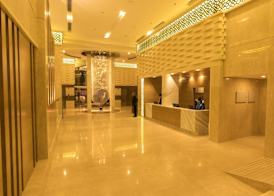 Ramada by Wyndham Dehradun Chakrata Road 2