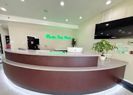 Pacific Stay Hotel 3