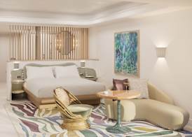 Hotel Palais de la Mediterranee, in the Unbound Collection by Hyatt 3