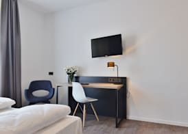 Hayta Hotel Stuttgart Airport Messe 4