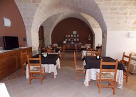 Laurito Resort & Spa 4