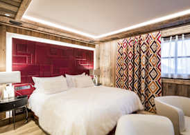 Armancette - The Leading Hotels of the World 5