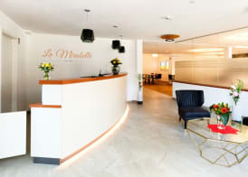Hotel La Mirabelle close to Europa Park 2