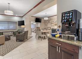 Best Western PLUS Executive Inn 2