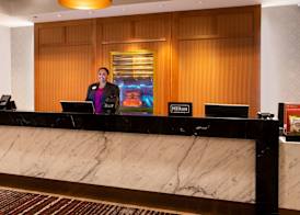 Hampton Inn Chicago West Loop Fulton Market Area 5